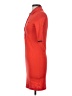 Lacoste Red Casual Dress Size EU 34 / US 4 - photo 5