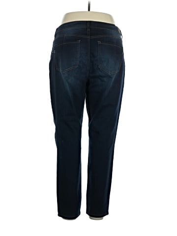 Love Indigo Jeans (view 2)