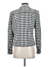 Karl Lagerfeld Paris Houndstooth White Jacket Size S - photo 2