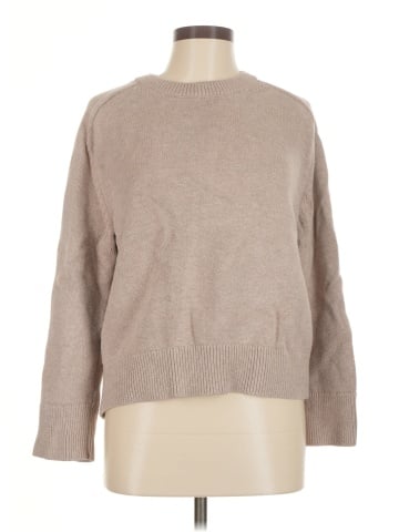 Abercrombie Pullover Sweater (view 1)