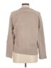 Abercrombie Solid Tan Pullover Sweater Size M - photo 2