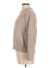 Abercrombie Solid Tan Pullover Sweater Size M - photo 5