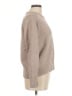 Abercrombie Solid Tan Pullover Sweater Size M - photo 4