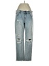 ONE X ONETEASPOON Blue Jeans Size 25 waist - photo 1