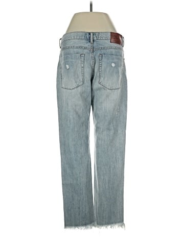 ONE X ONETEASPOON Jeans (view 2)