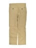 Tommy Hilfiger Solid Tan Khakis Size 14 - photo 2