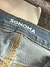 Sonoma Goods for Life Blue Jeans Size 4 - photo 7