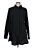 Soft Surroundings Black Casual Dress Size L - photo 1