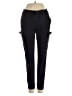 Almost Famous Black Cargo Pants Size S - photo 1