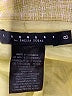 Laundry by Shelli Segal Tweed Yellow Blazer Size 8 - photo 6