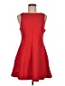 Old Navy Solid Red Cocktail Dress Size M - photo 1