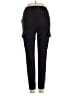 Almost Famous Black Cargo Pants Size S - photo 2