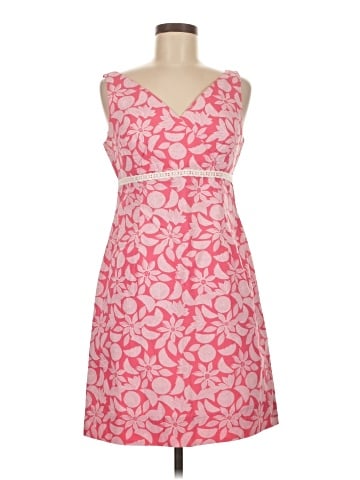 Lilly Pulitzer Cocktail Dress (view 1)