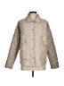 Be Cool Solid Tan Jacket Size Med - Lg - photo 1