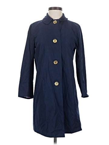 Lilly Pulitzer Raincoat (view 1)