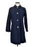 Lilly Pulitzer Blue Raincoat Size XS - photo 1