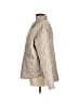 Be Cool Solid Tan Jacket Size Med - Lg - photo 5