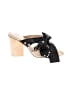 Botkier Black Mule/Clog Size 8 1/2 - photo 1
