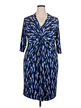 Donna Ricco Casual Dress