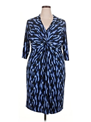 Donna Ricco Casual Dress (view 1)