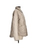 Be Cool Solid Tan Jacket Size Med - Lg - photo 4