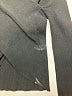 A.L.C. Black Pullover Sweater Size XS - photo 3