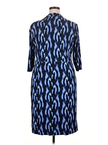 Donna Ricco Casual Dress (view 2)