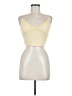Shein Yellow Tank Top Size M - photo 1