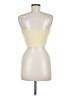 Shein Yellow Tank Top Size M - photo 2