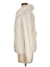 Saks Fifth Avenue Ivory Cardigan Size M - photo 5