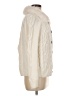 Saks Fifth Avenue Ivory Cardigan Size M - photo 4