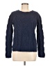 Seasalt Cornwall Blue Pullover Sweater Size 6 - photo 1