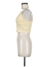 Shein Yellow Tank Top Size M - photo 5
