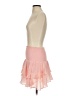 Shein Pink Casual Skirt Size 4 - photo 5