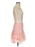 Shein Pink Casual Skirt Size 4 - photo 4