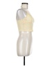 Shein Yellow Tank Top Size M - photo 4