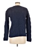 Seasalt Cornwall Blue Pullover Sweater Size 6 - photo 2