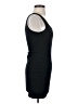 Shein Black Cocktail Dress Size 2 - photo 4