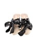 Botkier Black Mule/Clog Size 8 1/2 - photo 2