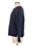 Seasalt Cornwall Blue Pullover Sweater Size 6 - photo 5