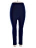 Crush Blue Active Pants Size 1X - 2X - photo 1