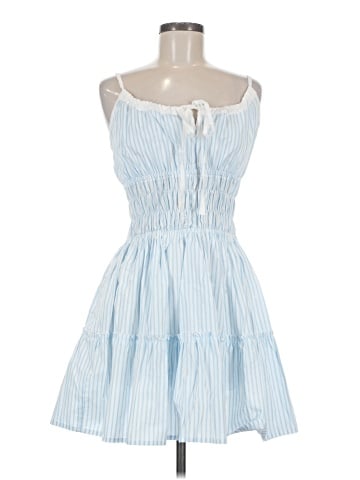 Lusana Casual Dress (view 1)