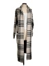 Sincerely Jules Gray Coat Size S - photo 1