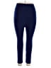 Crush Blue Active Pants Size 1X - 2X - photo 2
