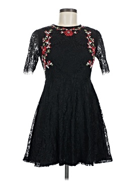 sachin and babi light blue dress Forever 21 Women's Cocktail Dresses On Sale Up To 90% Off Retail