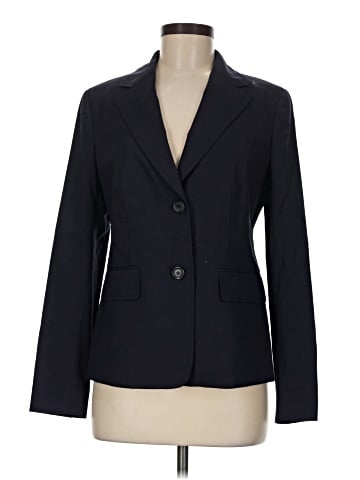 Lands' End Wool Blazer (view 1)