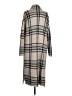 Sincerely Jules Gray Coat Size S - photo 2