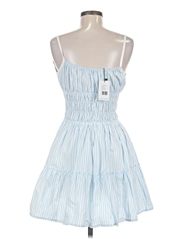 Lusana Casual Dress (view 2)