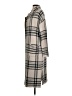 Sincerely Jules Gray Coat Size S - photo 5