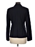 Lands' End Blue Wool Blazer Size 6 - photo 2